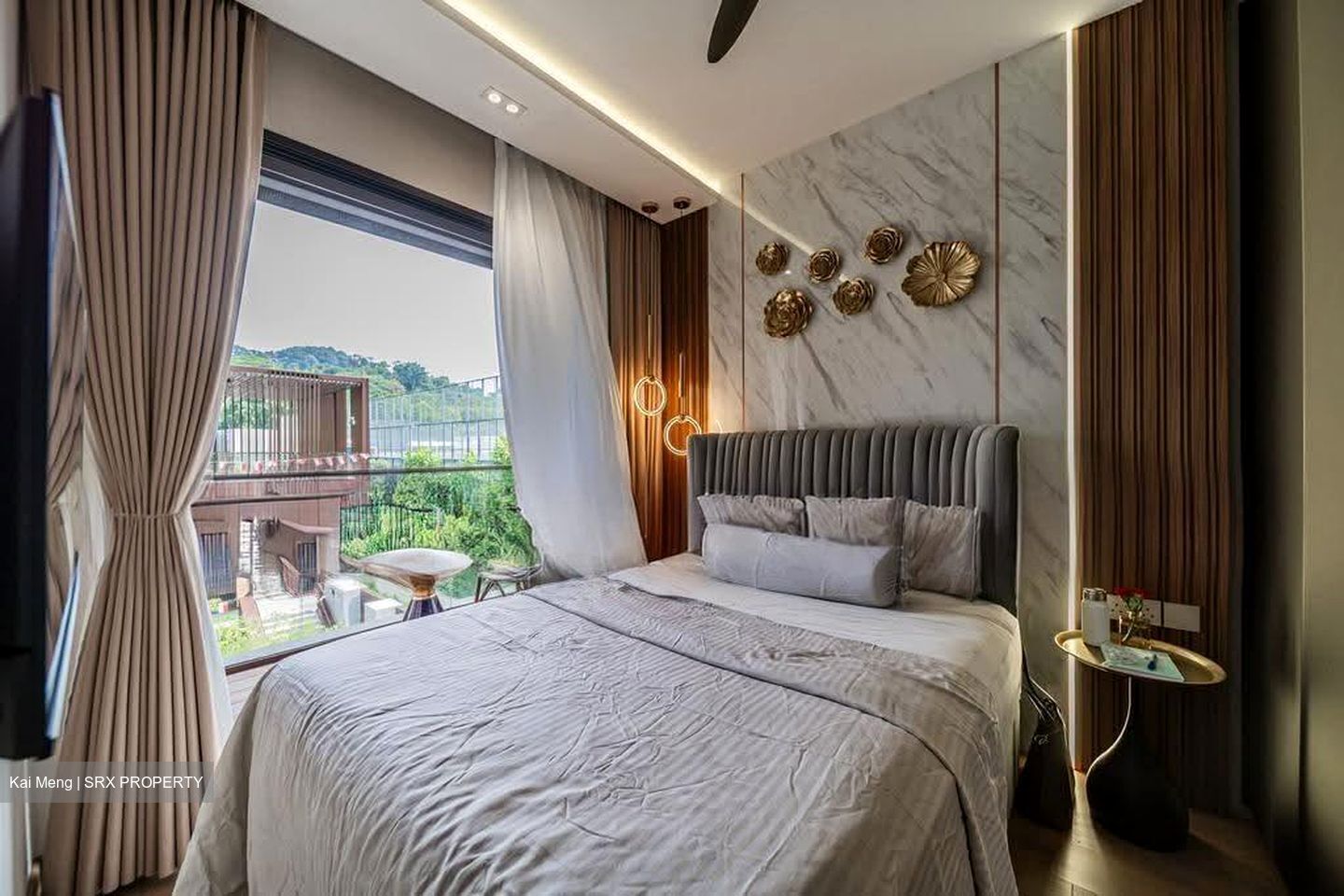 Dairy Farm Residences (D23), Apartment #610409731